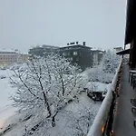 Gæstehus Homely 3*