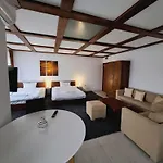 Gæstehus Homely