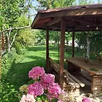 Gæstehus Homely 3*