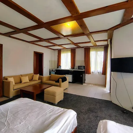 招待所 Homely 班斯科
