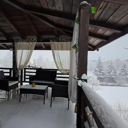 Homely Гостевой дом Банско
