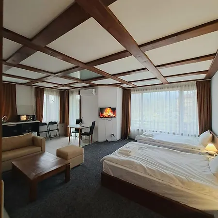 招待所 Homely 班斯科