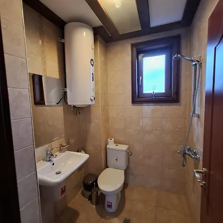 Pensión цветелина и митко *