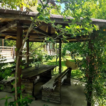 Pensión цветелина и митко *