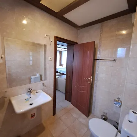 Pensión цветелина и митко