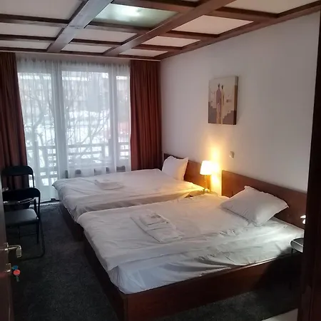 Homely 招待所