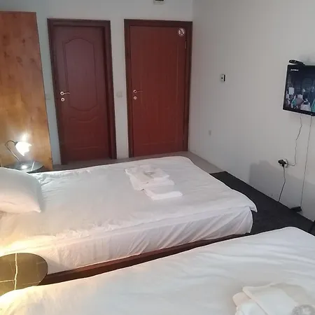 招待所 Homely
