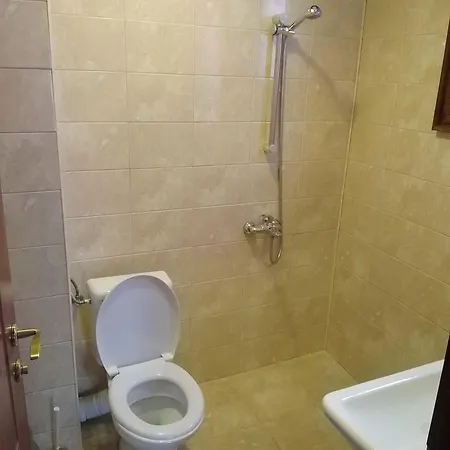 Homely Гостевой дом