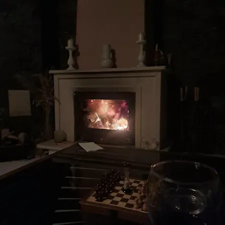 Гостевой дом Homely