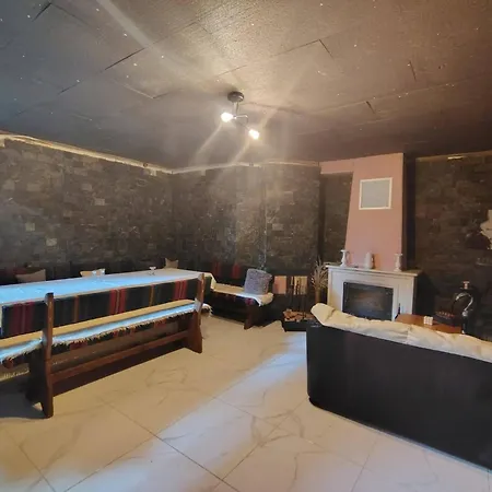 Homely Гостевой дом