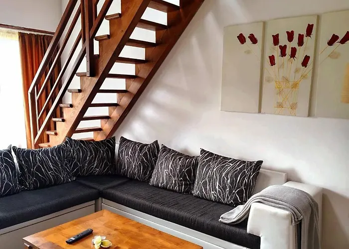 цветелина и митко Pensión *