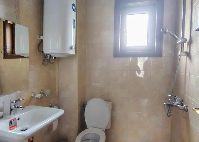 цветелина и митко Pensión Bansko