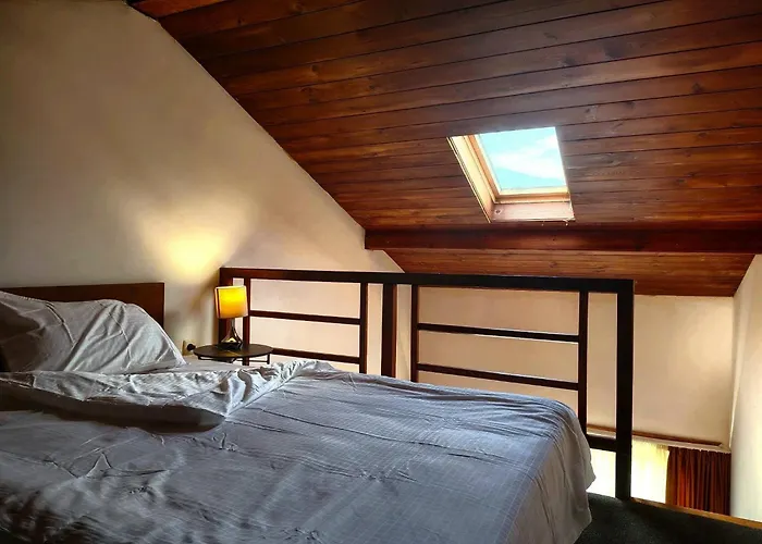 цветелина и митко Pensión