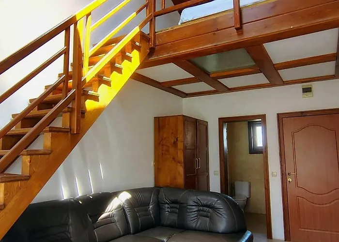 Pensión цветелина и митко Bansko