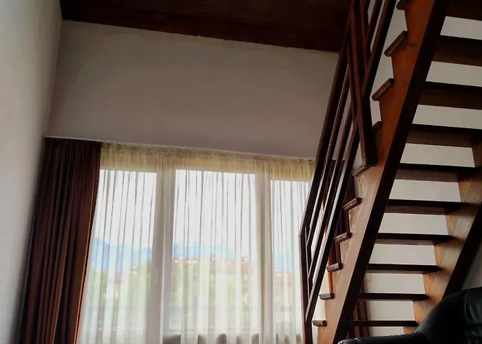 Pensión цветелина и митко *