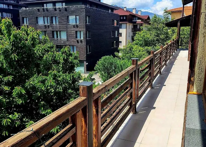 Pensión цветелина и митко