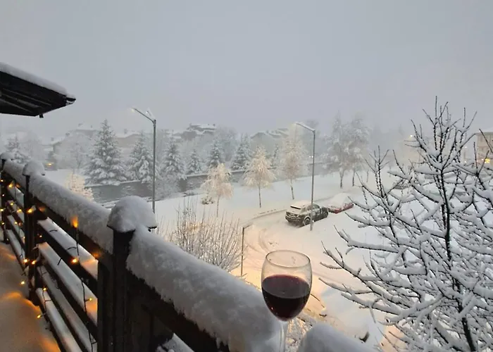 Pensión цветелина и митко *