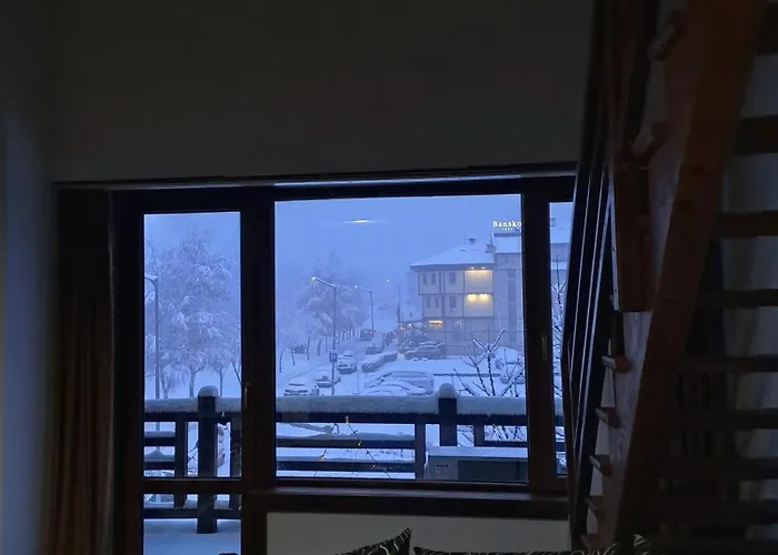 Pensión цветелина и митко *