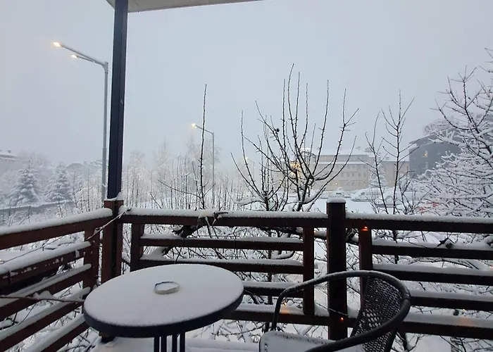 цветелина и митко * Bansko