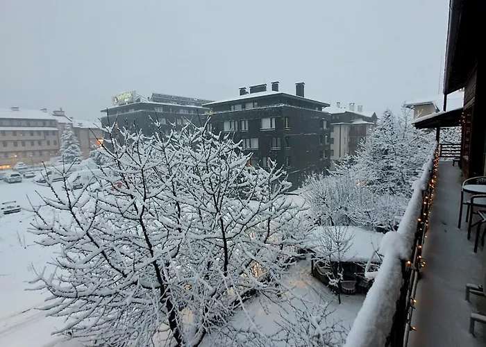 Pensión цветелина и митко *