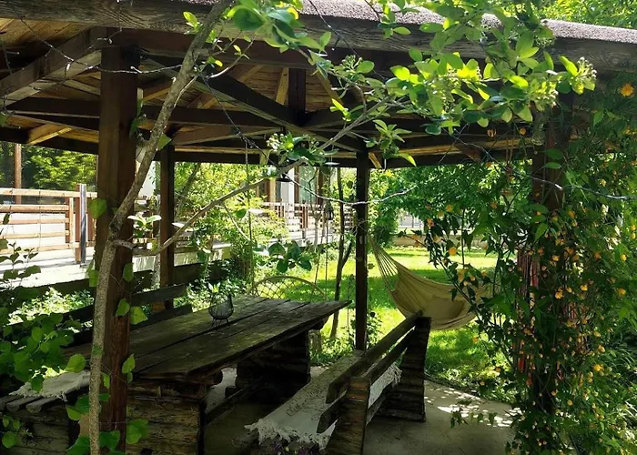 Pensión цветелина и митко *