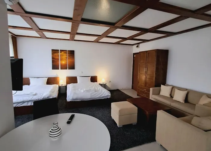 Pensión цветелина и митко