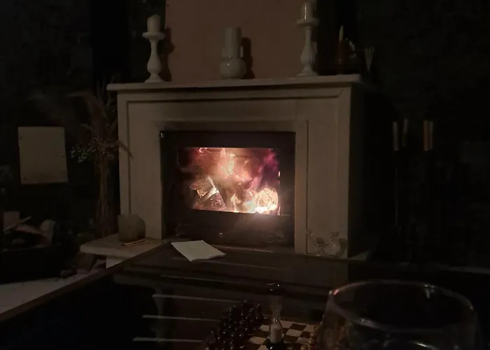 Pensión цветелина и митко