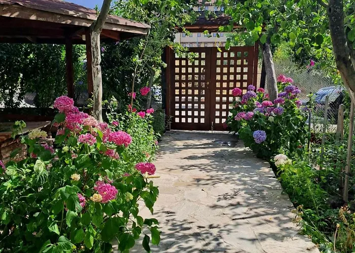 Pensión цветелина и митко *