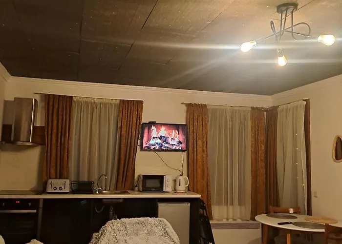 Pensión цветелина и митко